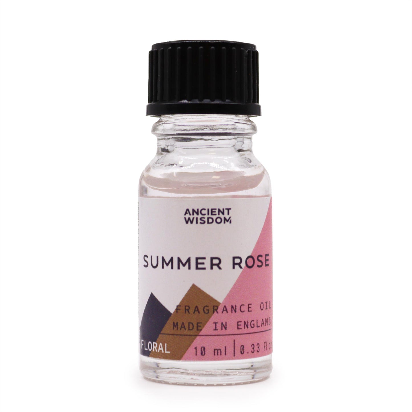 10ml Summer Rose Fragrance Oil