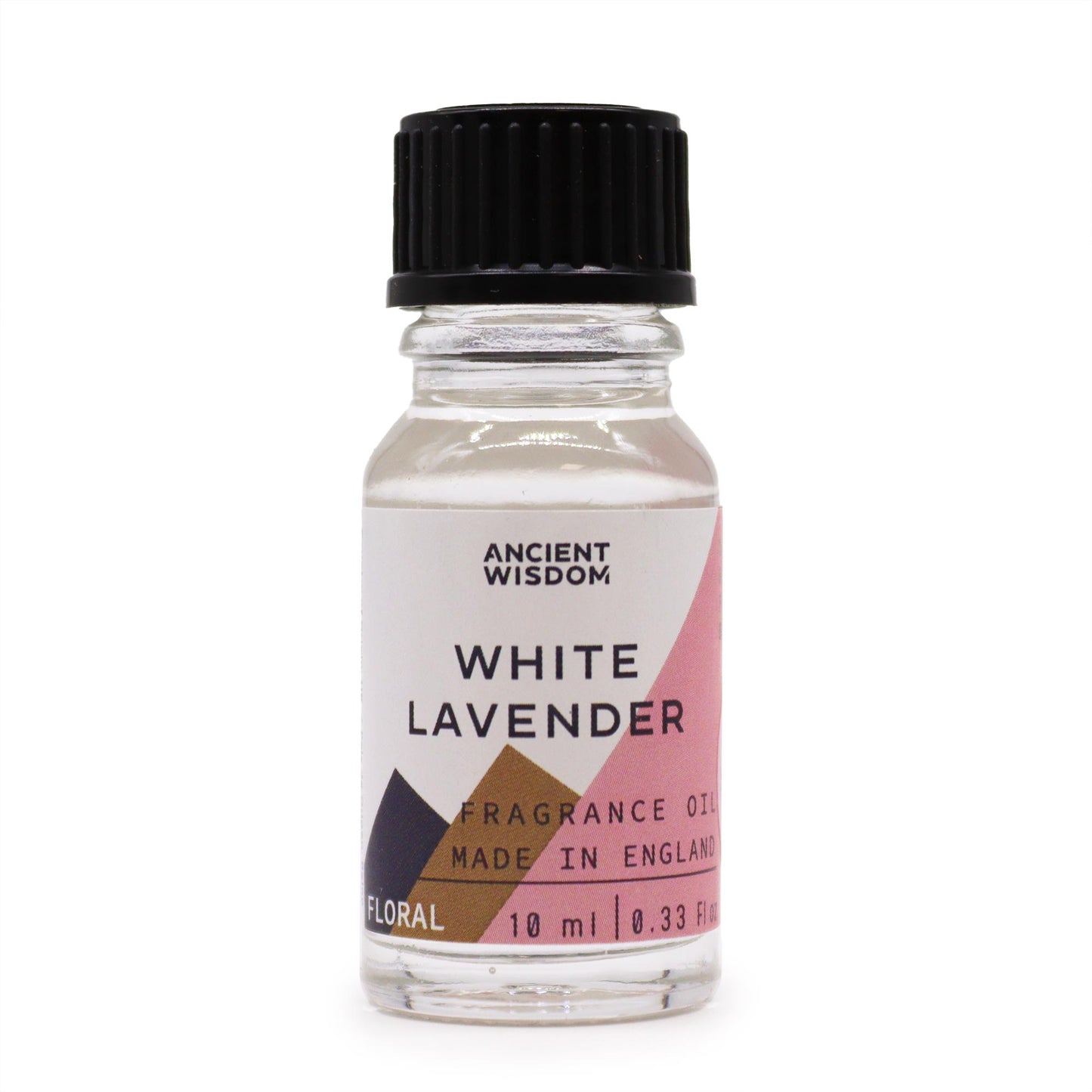 10ml White Lavender Fragrance Oil