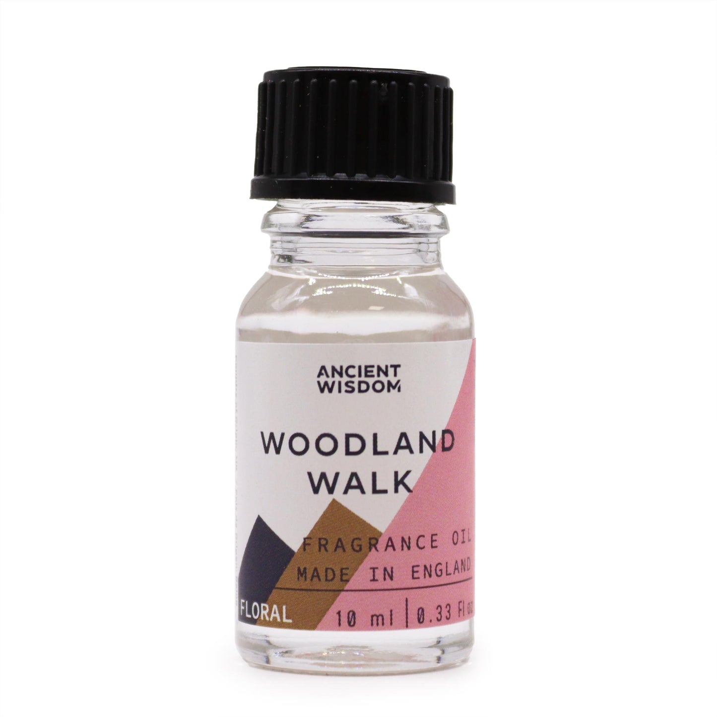 10ml Woodland Walk Fragrance Oil