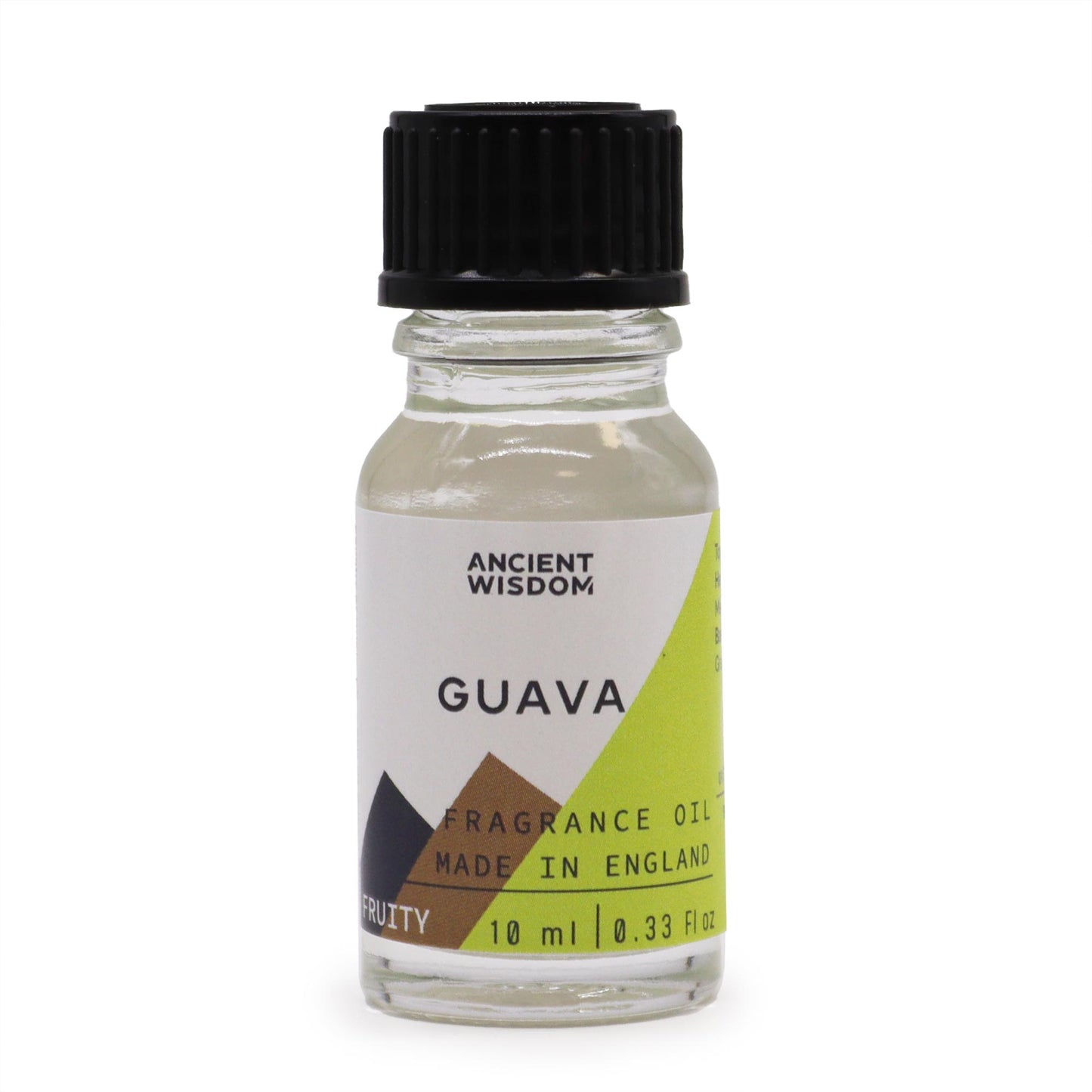 10ml Guava Fragrance Oil