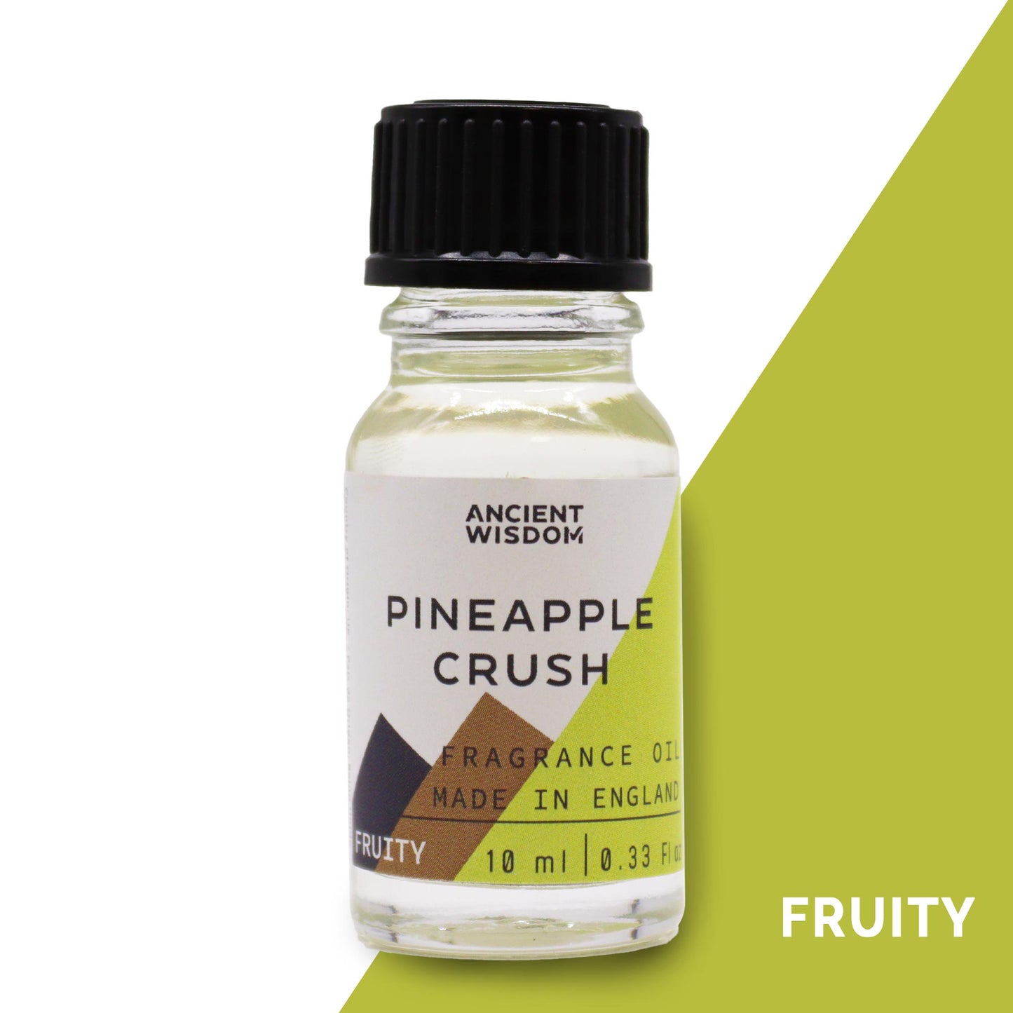 10ml Pinapple Crush Fragrance Oil