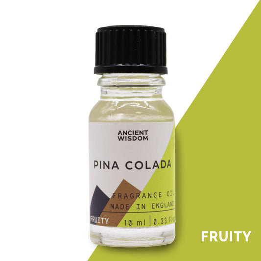 Pinacolada Fragrance Oil 10ml