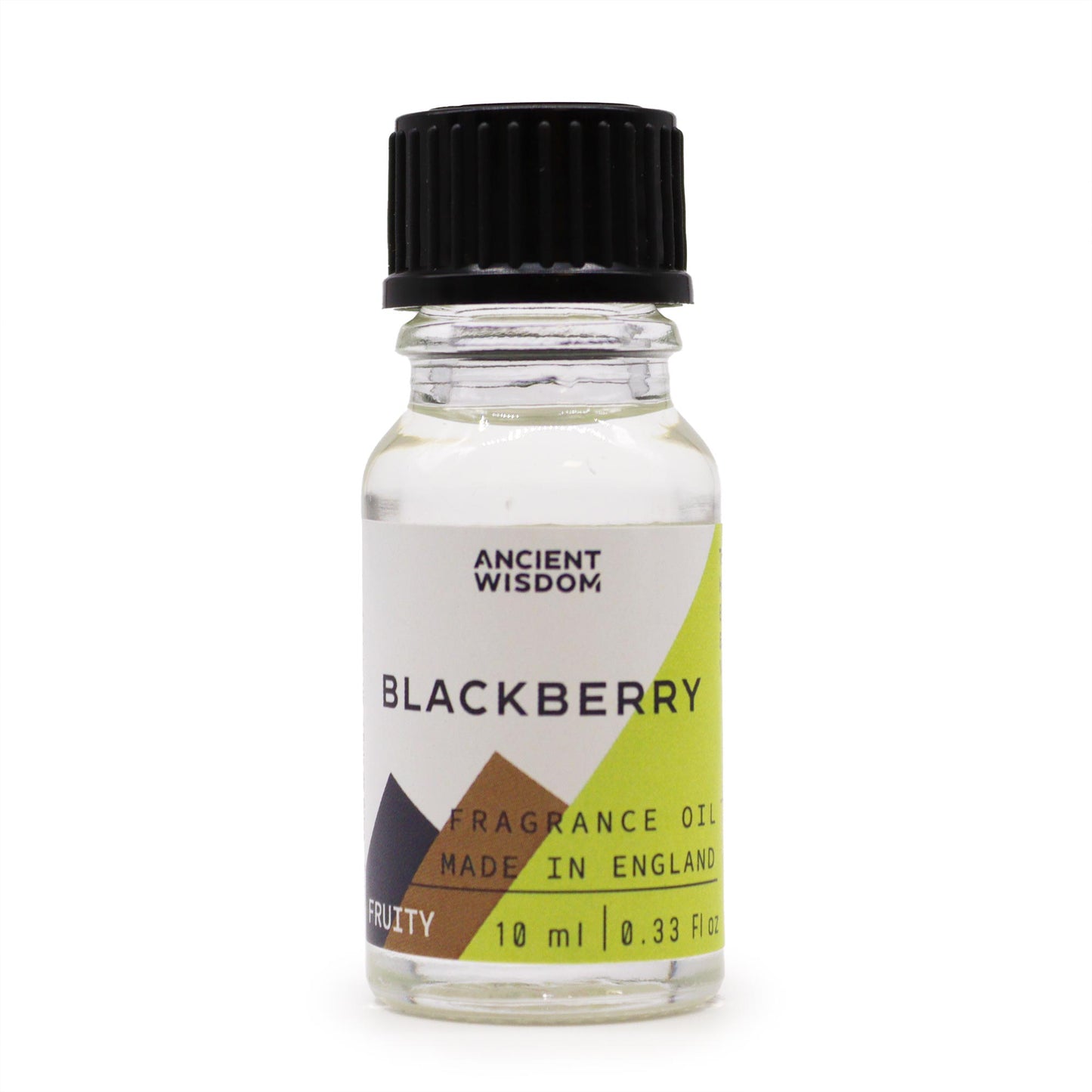 10ml Blackberry Fragrance Oil