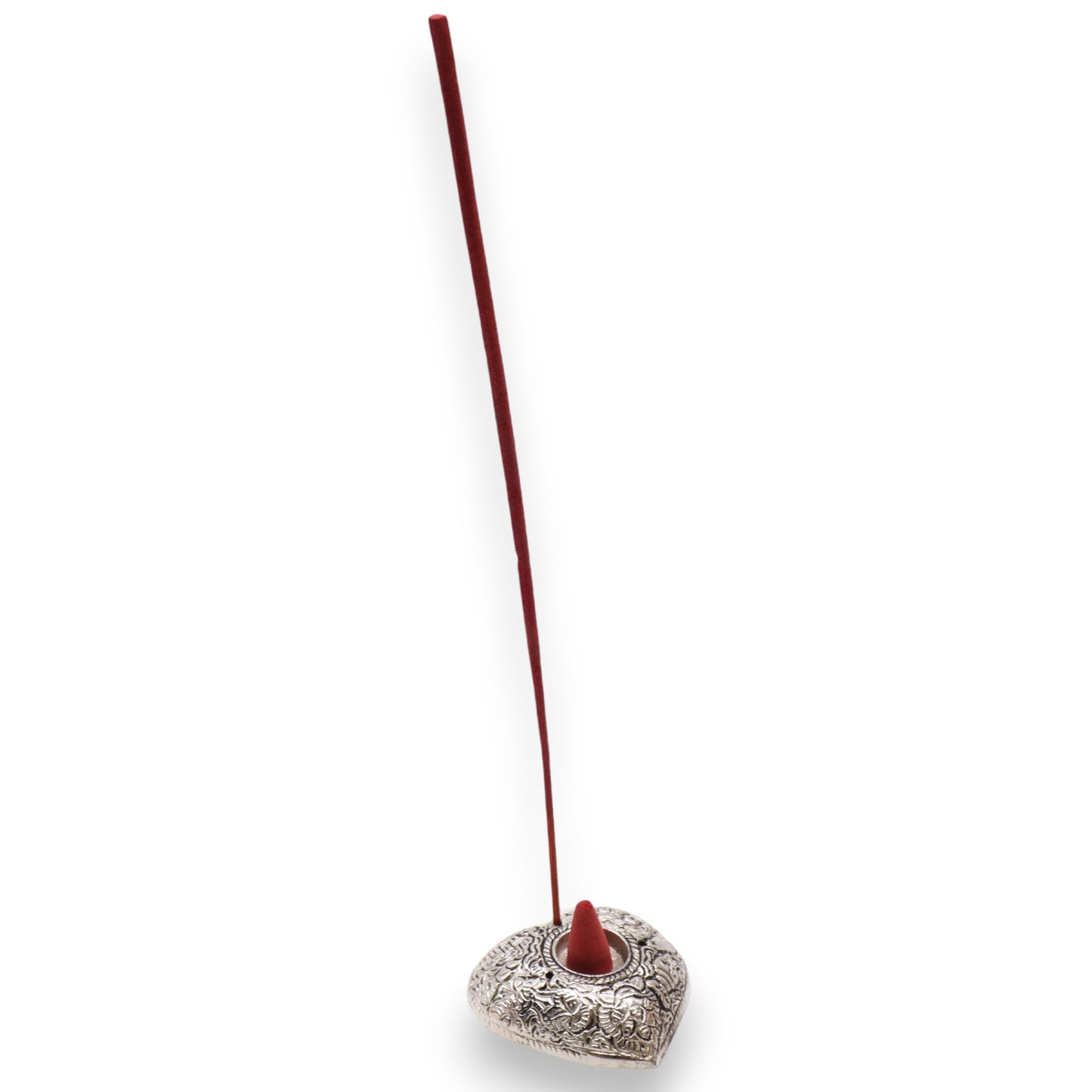 Small Heart Incense Holder