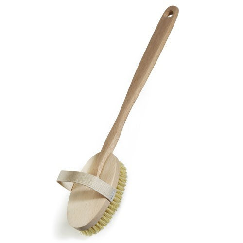 Long Handle Body Brush