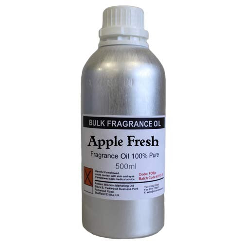 500g (Pure) FO - Apple-Fresh