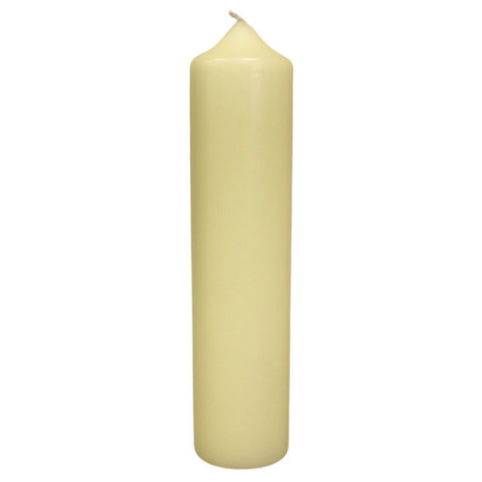 Church Candle215X50