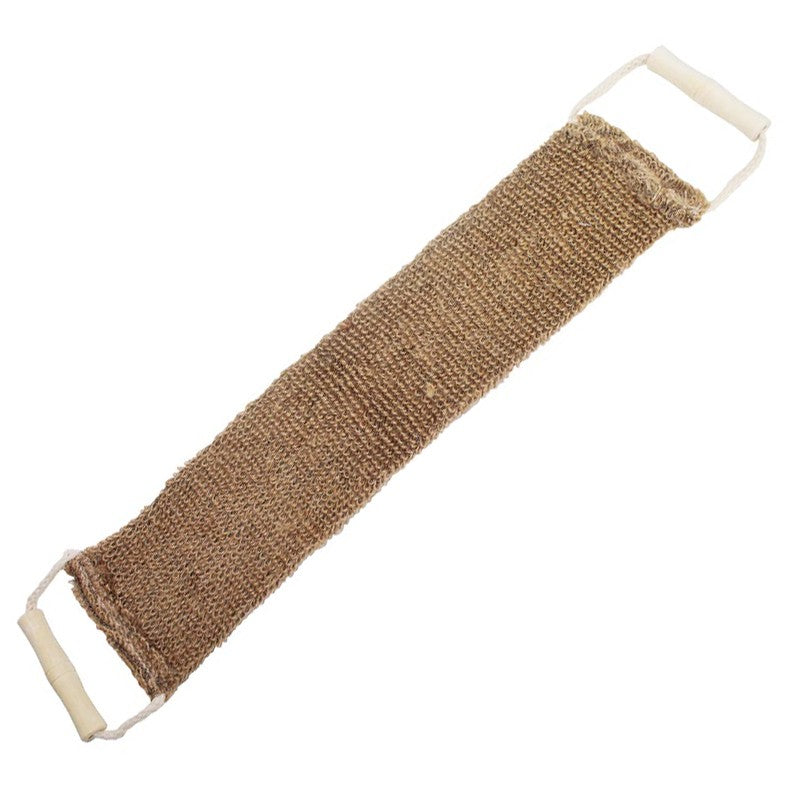 Jute Mix Back Scrub